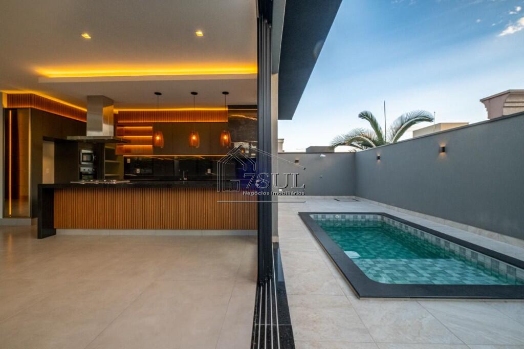 Casa, 3 quartos, 260 m² - Foto 20