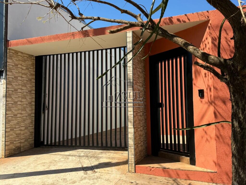 Casa, 3 quartos, 95 m² - Foto 1