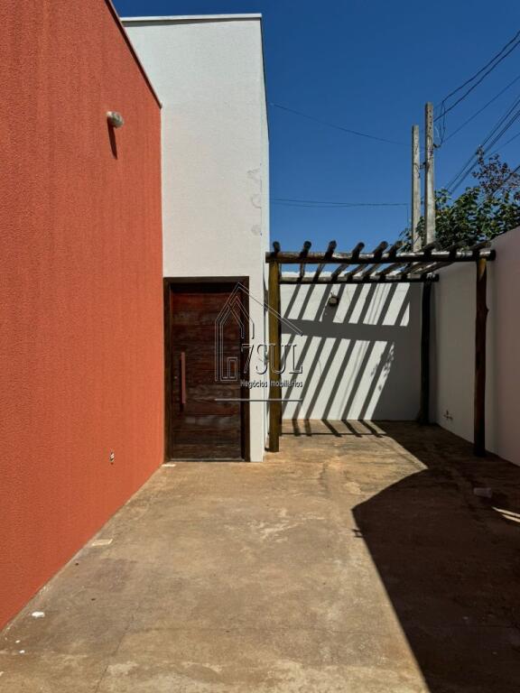 Casa, 3 quartos, 95 m² - Foto 3