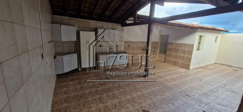 Casa, 3 quartos, 180 m² - Foto 23