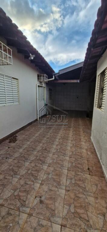 Casa, 3 quartos, 180 m² - Foto 25