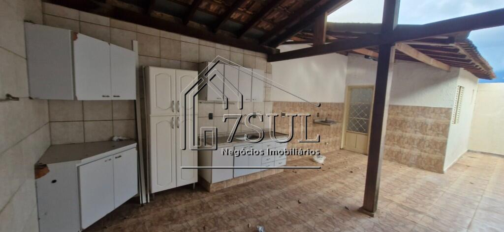 Casa, 3 quartos, 180 m² - Foto 28