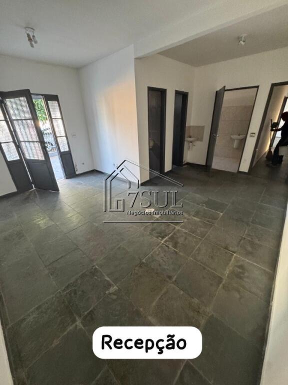 Prédio Inteiro, 660 m² - Foto 1
