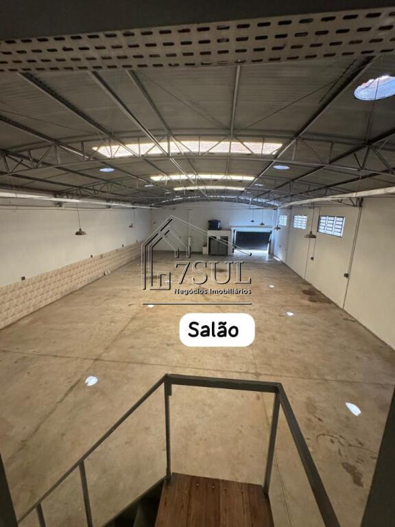 Prédio Inteiro, 660 m² - Foto 2