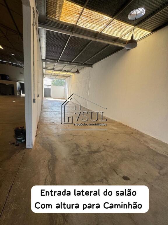 Prédio Inteiro, 660 m² - Foto 3