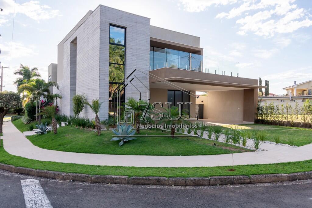 Casa, 4 quartos, 512 m² - Foto 4