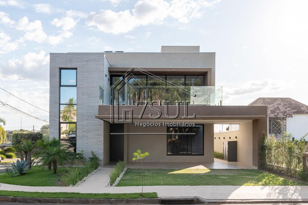 Casa, 4 quartos, 512 m² - Foto 3