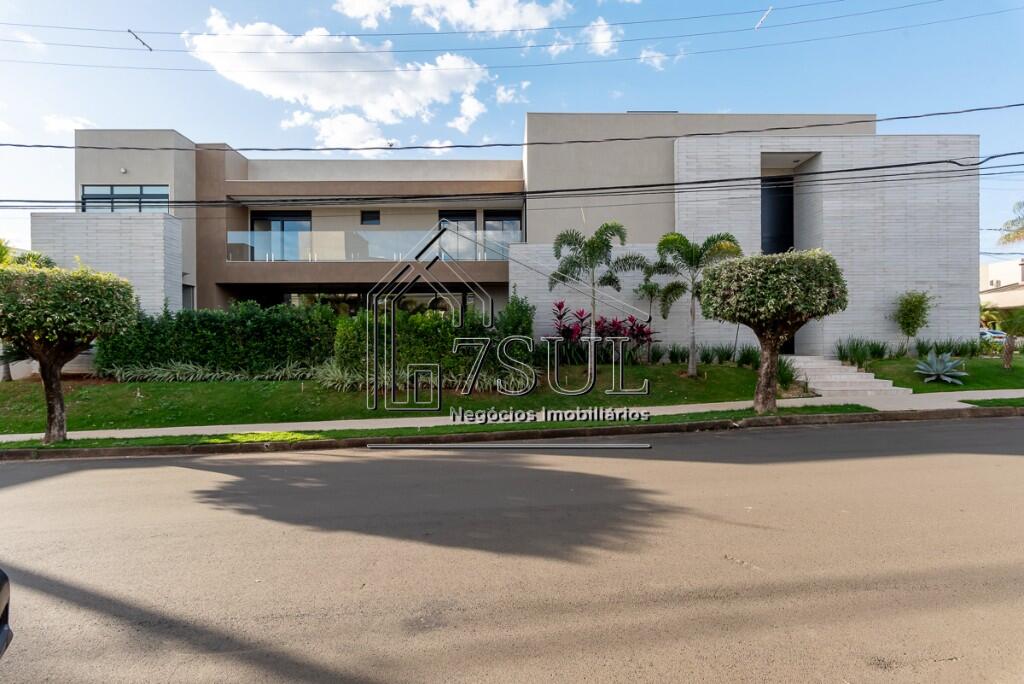 Casa, 4 quartos, 512 m² - Foto 5
