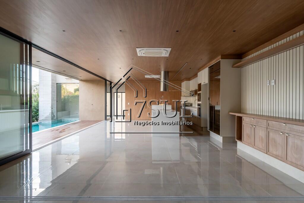 Casa, 4 quartos, 512 m² - Foto 17