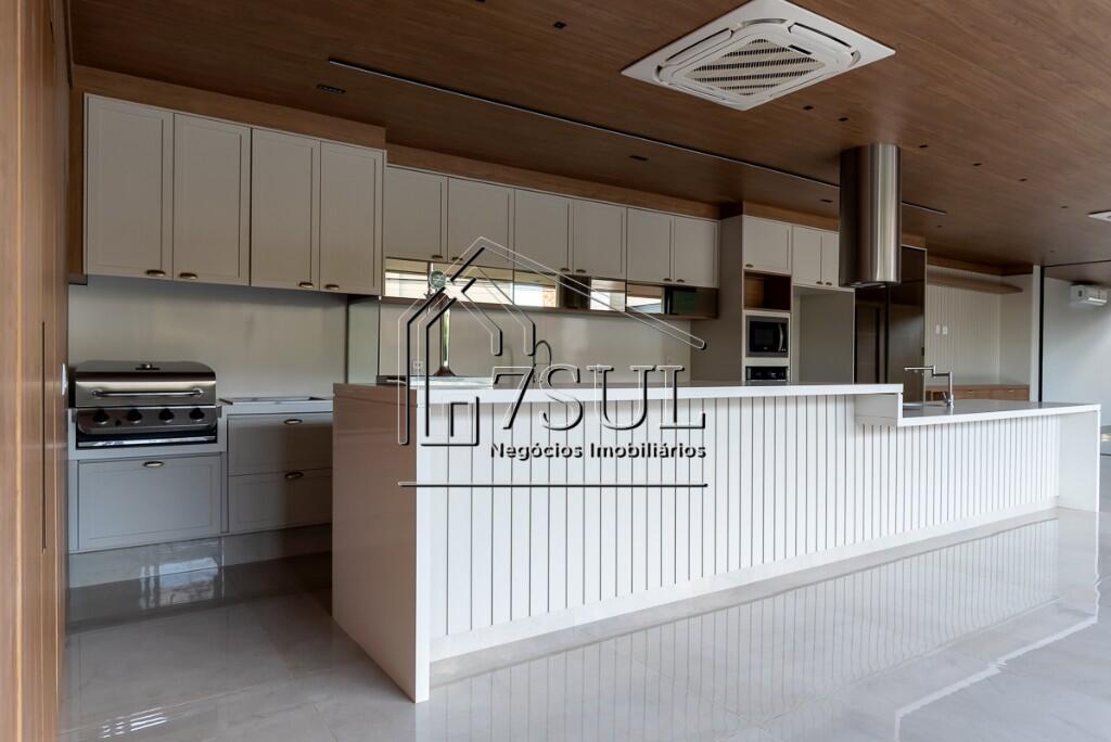 Casa, 4 quartos, 512 m² - Foto 20