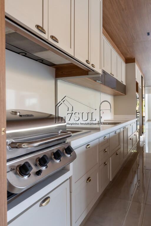 Casa, 4 quartos, 512 m² - Foto 24