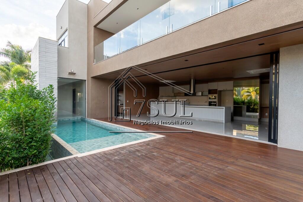 Casa, 4 quartos, 512 m² - Foto 26
