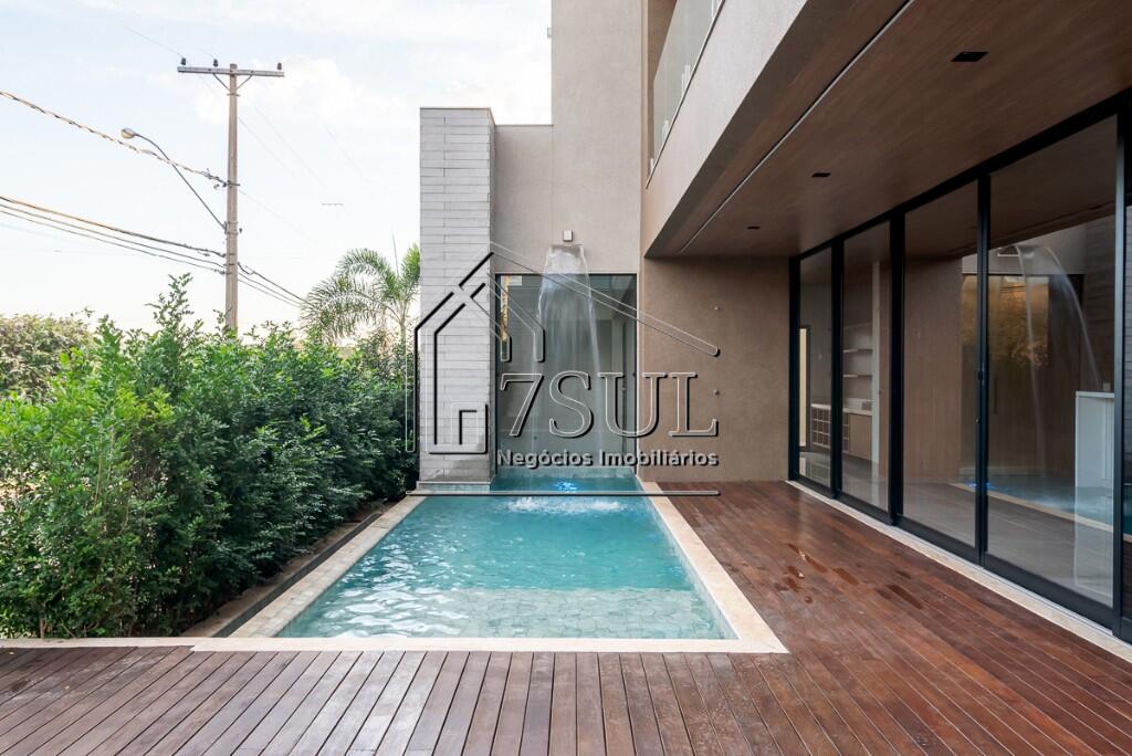 Casa, 4 quartos, 512 m² - Foto 27