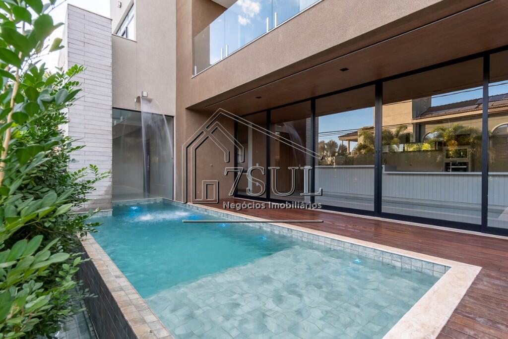 Casa, 4 quartos, 512 m² - Foto 28