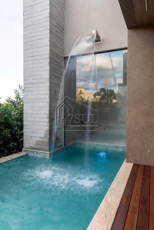Casa, 4 quartos, 512 m² - Foto 29