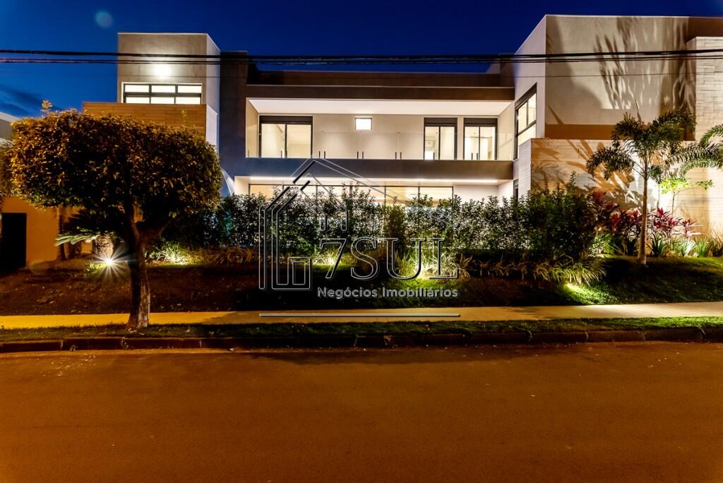 Casa, 4 quartos, 512 m² - Foto 2