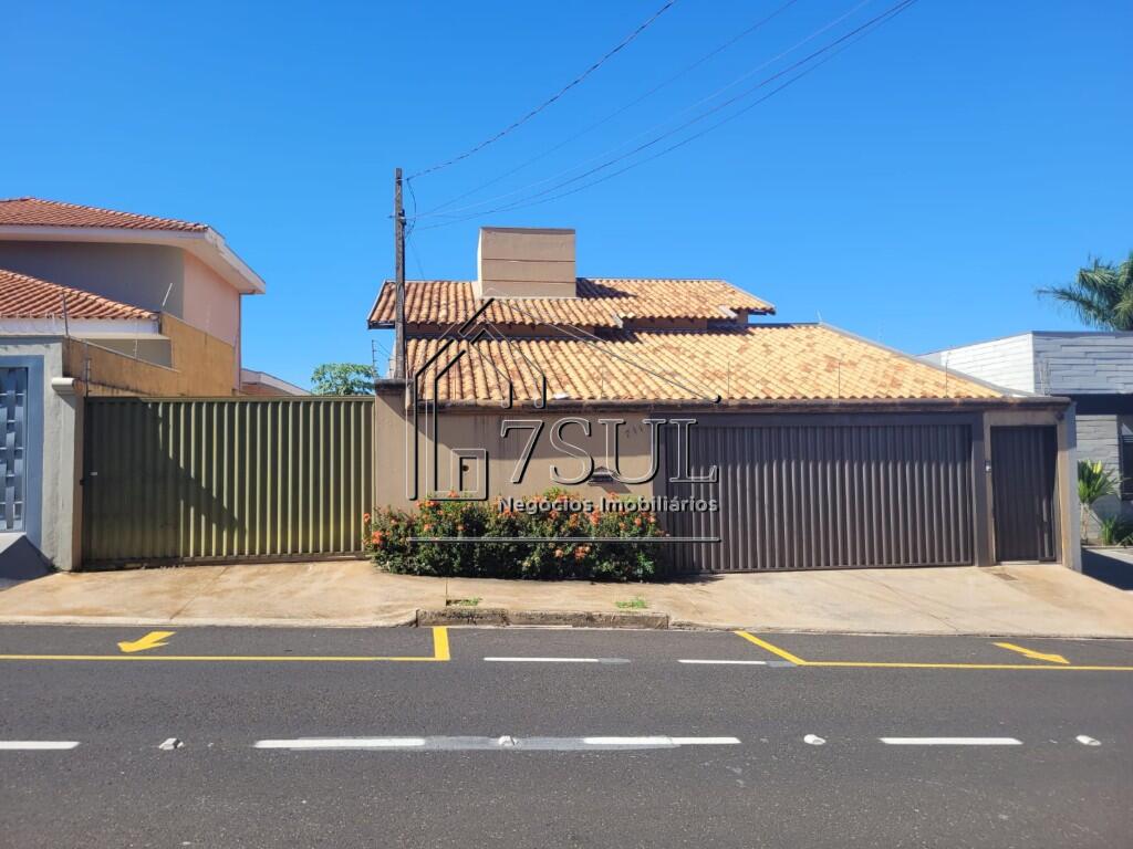 Casa, 3 quartos, 380 m² - Foto 2