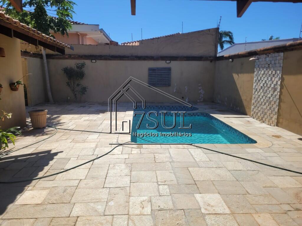 Casa, 3 quartos, 380 m² - Foto 8
