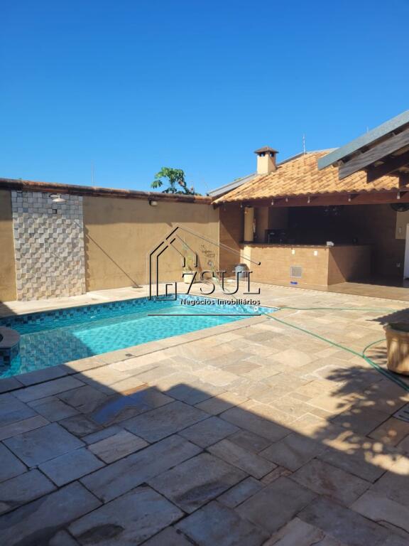 Casa, 3 quartos, 380 m² - Foto 7
