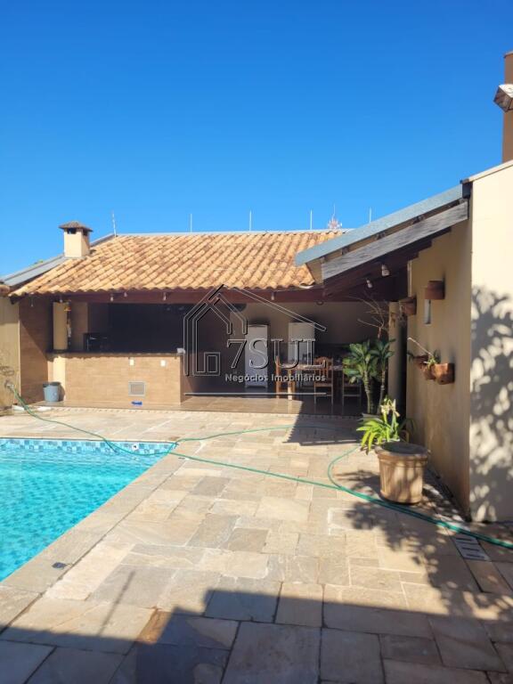 Casa, 3 quartos, 380 m² - Foto 6
