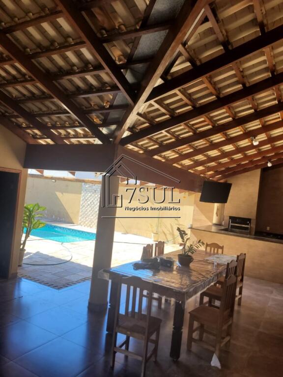 Casa, 3 quartos, 380 m² - Foto 10
