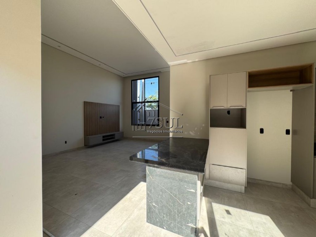 Casa, 3 quartos, 130 m² - Foto 3