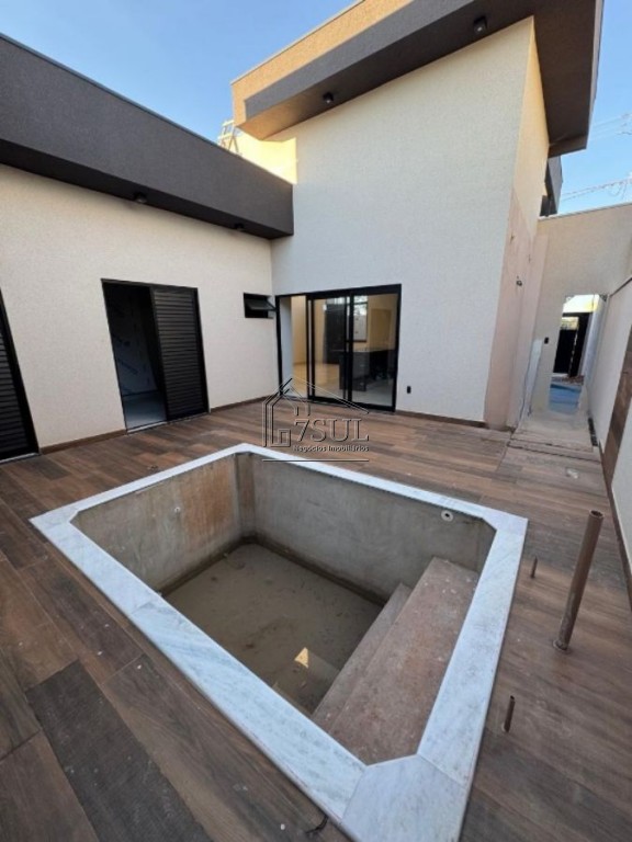 Casa, 3 quartos, 130 m² - Foto 10