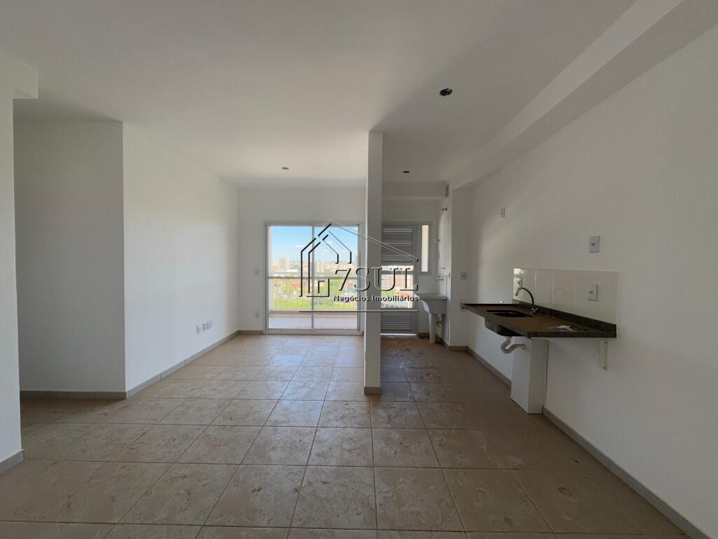Apartamento, 3 quartos, 80 m² - Foto 2