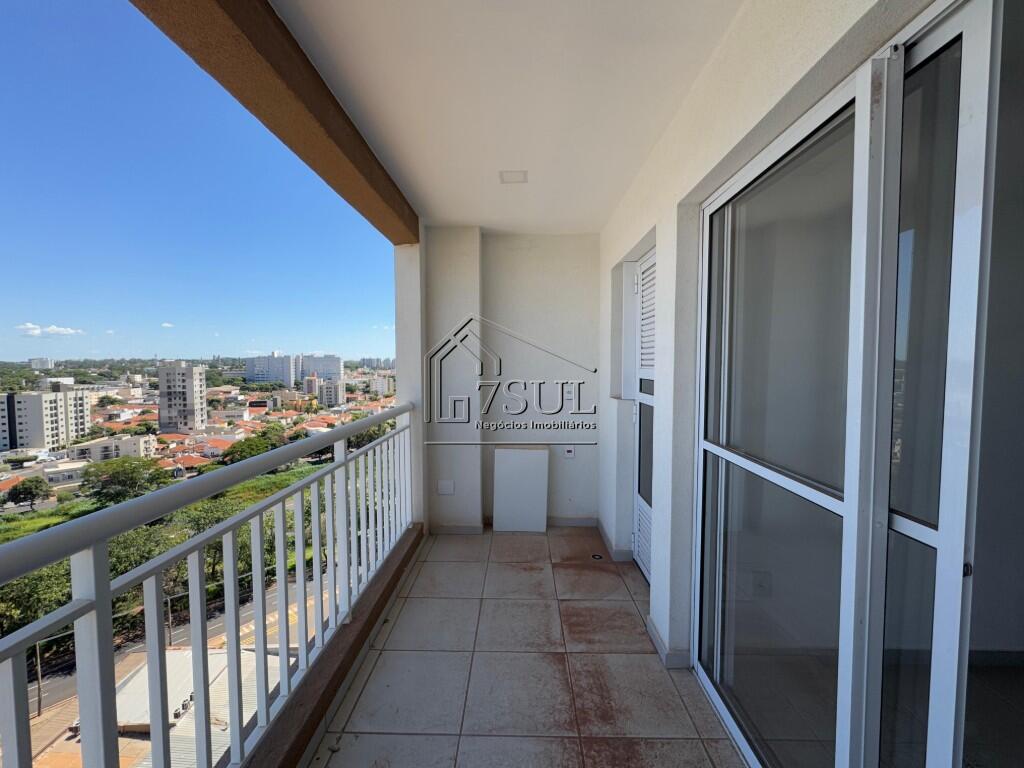 Apartamento, 3 quartos, 80 m² - Foto 3