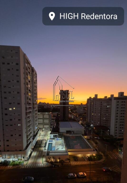 Apartamento, 3 quartos, 80 m² - Foto 1