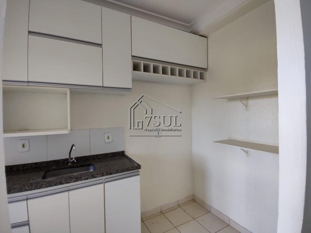 Apartamento, 2 quartos, 50 m² - Foto 5