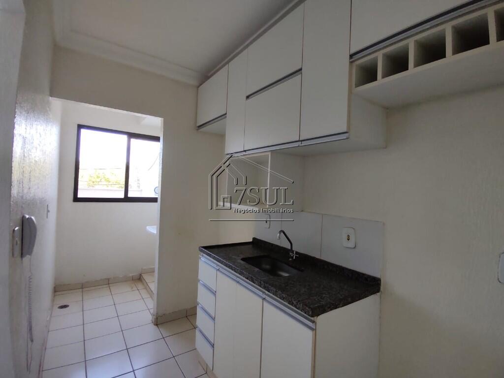 Apartamento, 2 quartos, 50 m² - Foto 6
