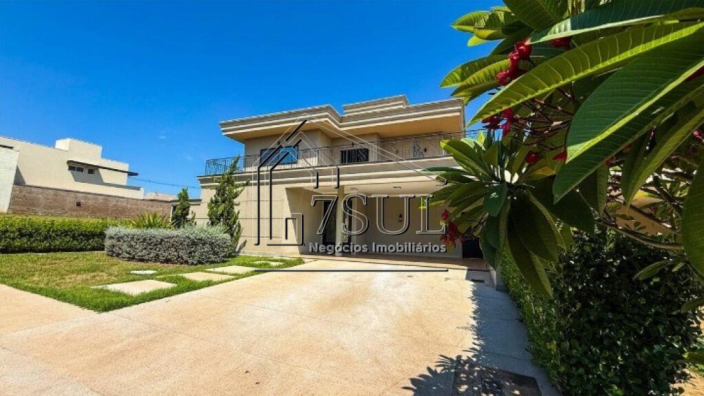 Casa, 4 quartos, 262 m² - Foto 2