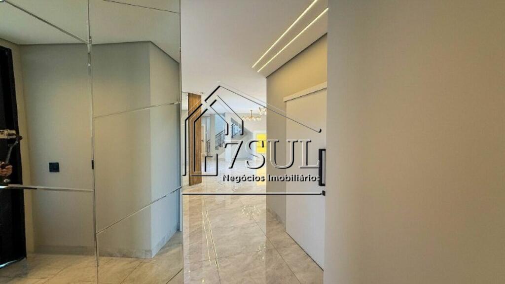 Casa, 4 quartos, 262 m² - Foto 3