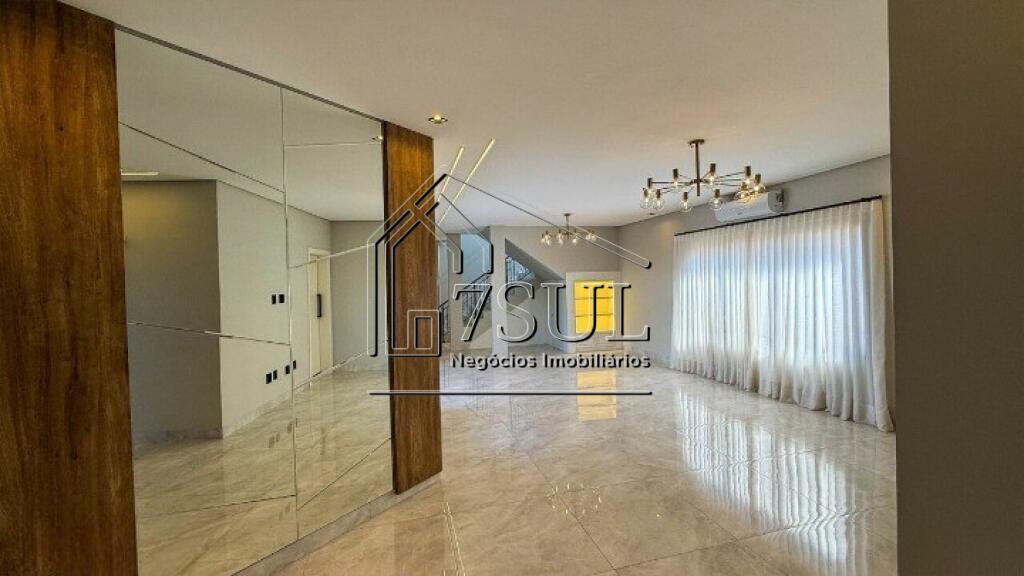 Casa, 4 quartos, 262 m² - Foto 4