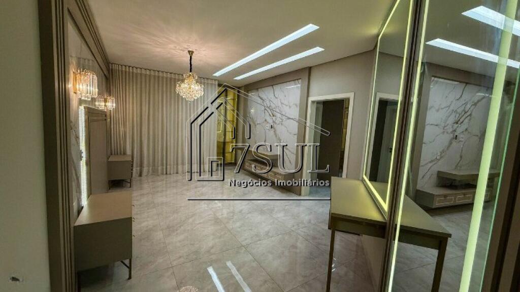 Casa, 4 quartos, 262 m² - Foto 12