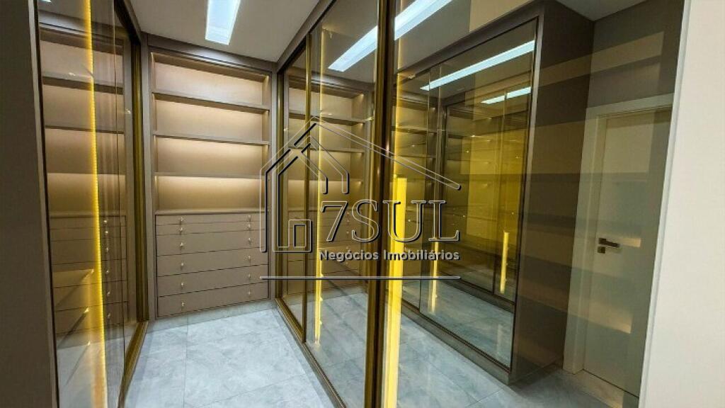 Casa, 4 quartos, 262 m² - Foto 11