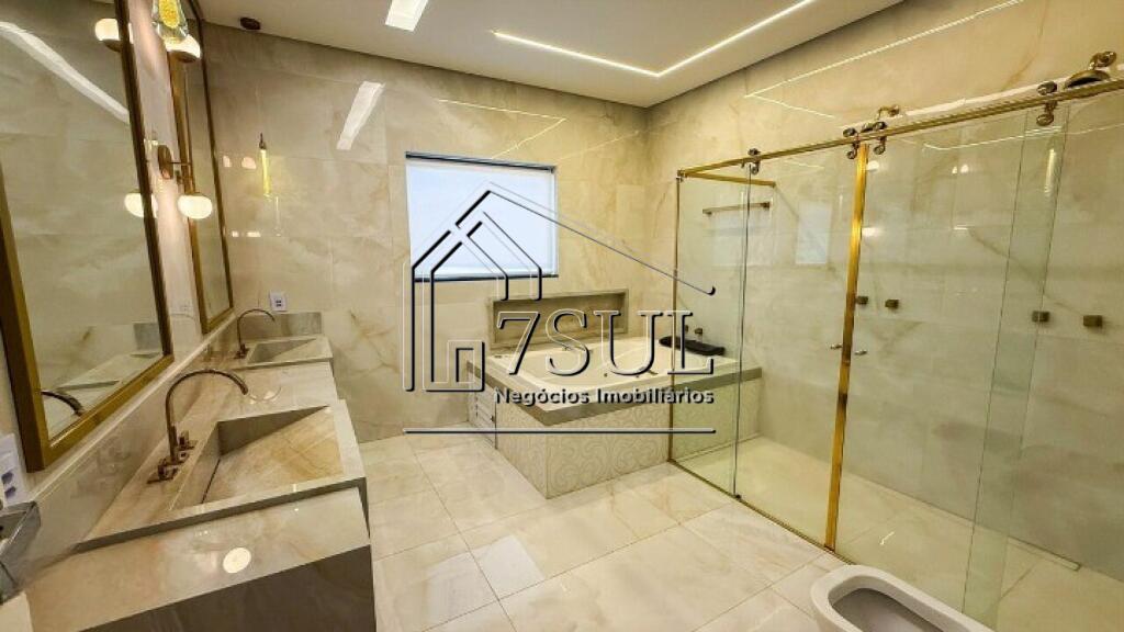 Casa, 4 quartos, 262 m² - Foto 13