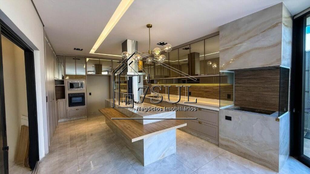 Casa, 4 quartos, 262 m² - Foto 16