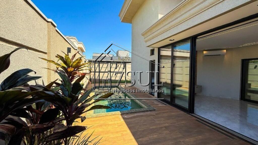 Casa, 4 quartos, 262 m² - Foto 17
