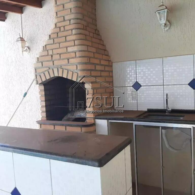 Casa, 4 quartos, 240 m² - Foto 11
