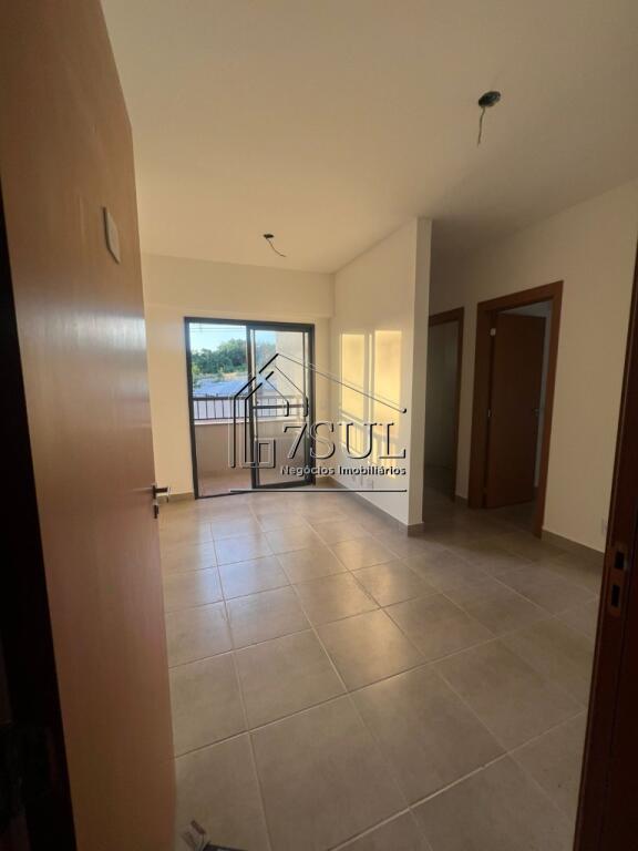 Apartamento, 2 quartos, 49 m² - Foto 3