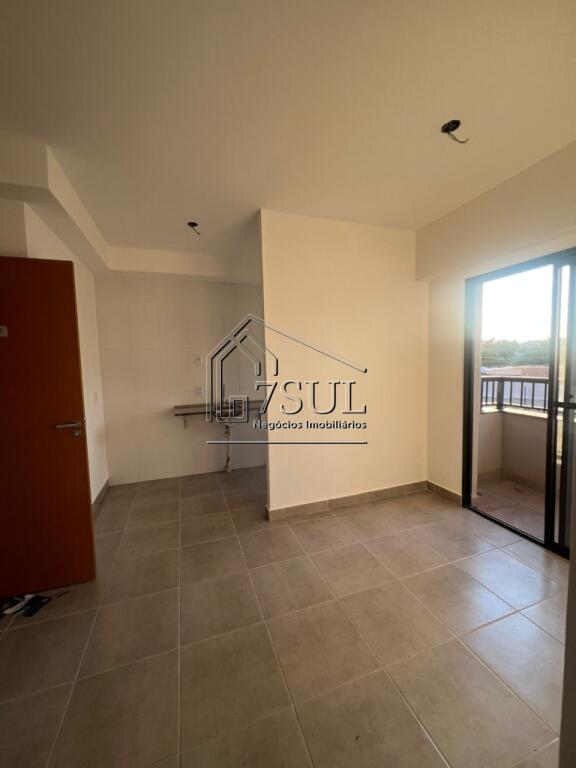 Apartamento, 2 quartos, 49 m² - Foto 7