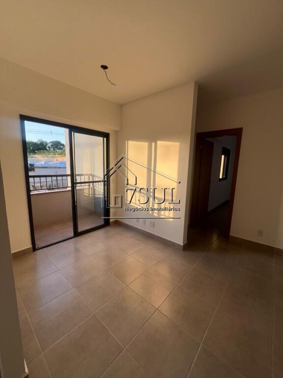 Apartamento, 2 quartos, 49 m² - Foto 1