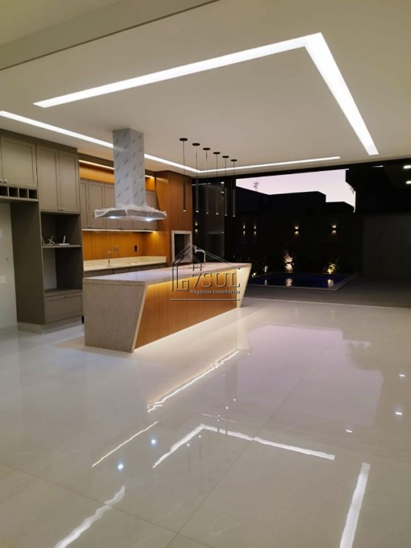 Casa, 3 quartos, 225 m² - Foto 6