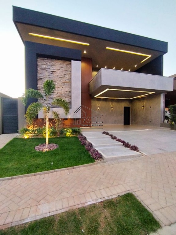 Casa, 3 quartos, 225 m² - Foto 2