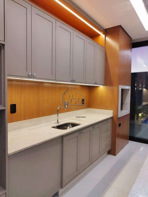 Casa, 3 quartos, 225 m² - Foto 7