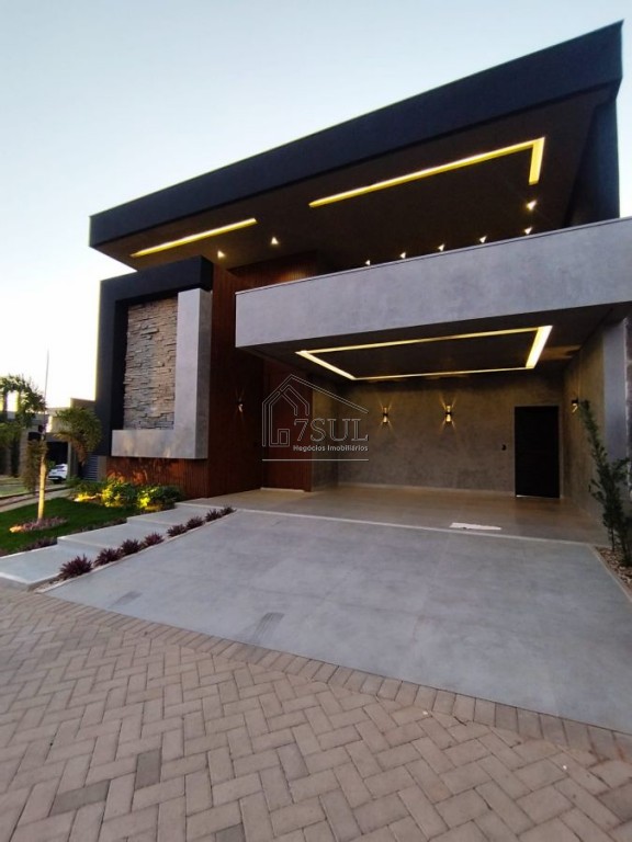 Casa, 3 quartos, 225 m² - Foto 3