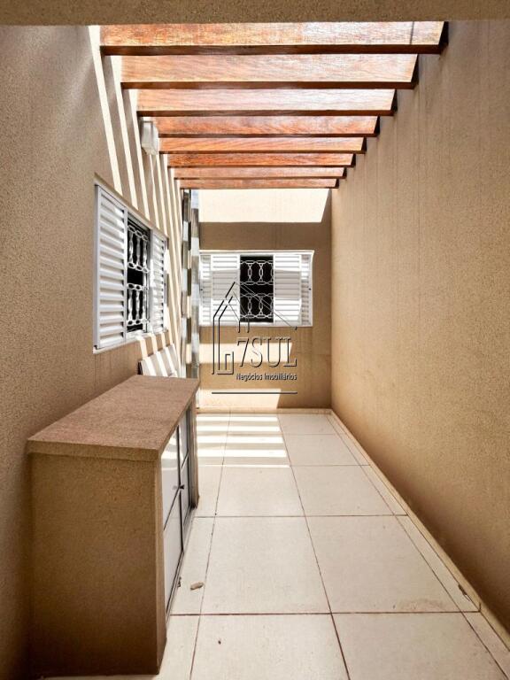 Casa, 3 quartos, 122 m² - Foto 8