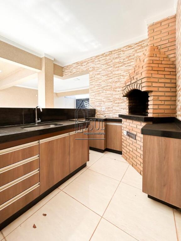 Casa, 3 quartos, 122 m² - Foto 3